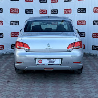 Peugeot 408 — миниатюра 5