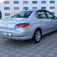Peugeot 408 — миниатюра 8