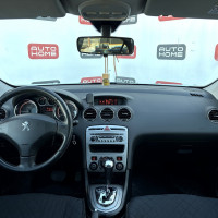Peugeot 408 — миниатюра 10