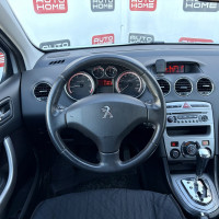 Peugeot 408 — миниатюра 12