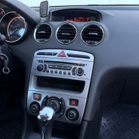 Peugeot 408 — миниатюра 13