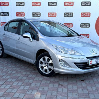 Peugeot 408 — миниатюра 3