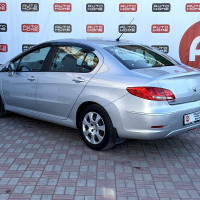 Peugeot 408 — миниатюра 6