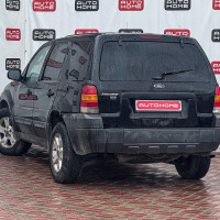 Ford Escape — миниатюра 4
