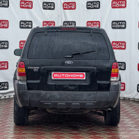 Ford Escape — миниатюра 5