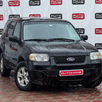 Ford Escape — миниатюра 3