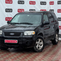 Ford Escape — миниатюра 1