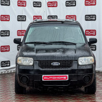 Ford Escape — миниатюра 2