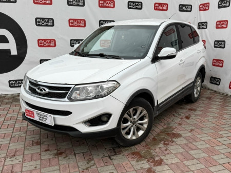 Chery Tiggo 5