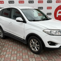 Chery Tiggo 5 — миниатюра 4