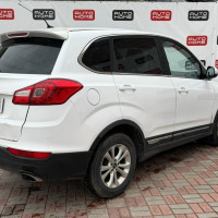Chery Tiggo 5 — миниатюра 5
