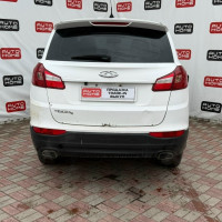 Chery Tiggo 5 — миниатюра 6