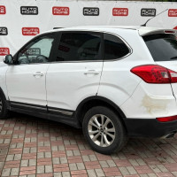 Chery Tiggo 5 — миниатюра 7