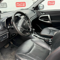 Chery Tiggo 5 — миниатюра 8