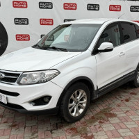 Chery Tiggo 5 — миниатюра 2