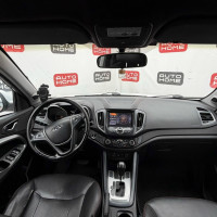Chery Tiggo 5 — миниатюра 9