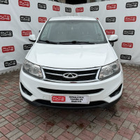 Chery Tiggo 5 — миниатюра 3