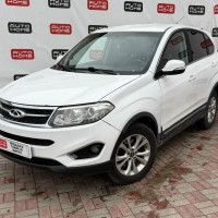 Chery Tiggo 5 — миниатюра 1