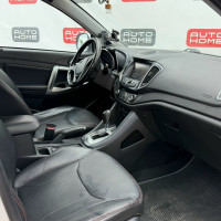 Chery Tiggo 5 — миниатюра 10