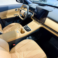 Geely EX5 EM-i — миниатюра 6