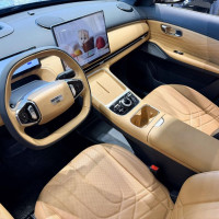 Geely EX5 EM-i — миниатюра 13