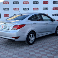 Hyundai Solaris — миниатюра 4