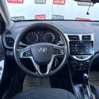 Hyundai Solaris — миниатюра 10