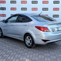 Hyundai Solaris — миниатюра 6