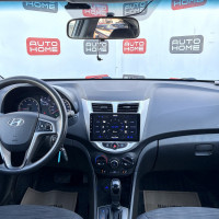 Hyundai Solaris — миниатюра 11
