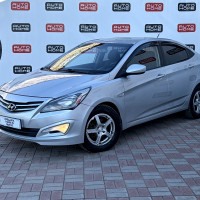 Hyundai Solaris — миниатюра 1