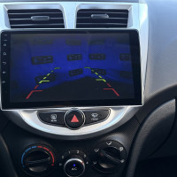 Hyundai Solaris — миниатюра 15