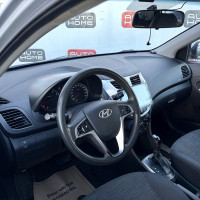 Hyundai Solaris — миниатюра 9