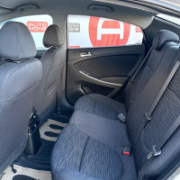 Hyundai Solaris — миниатюра 17