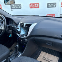 Hyundai Solaris — миниатюра 12