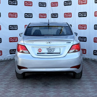 Hyundai Solaris — миниатюра 5