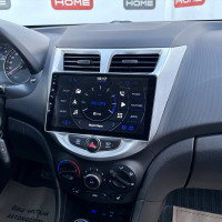 Hyundai Solaris — миниатюра 13