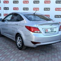 Hyundai Solaris — миниатюра 8