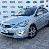 Hyundai Solaris — миниатюра 7