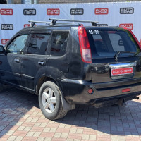 Nissan X-Trail — миниатюра 6