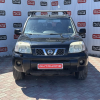 Nissan X-Trail — миниатюра 2