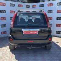 Nissan X-Trail — миниатюра 5