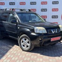 Nissan X-Trail — миниатюра 3