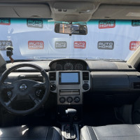 Nissan X-Trail — миниатюра 8