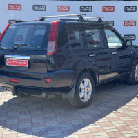 Nissan X-Trail — миниатюра 4