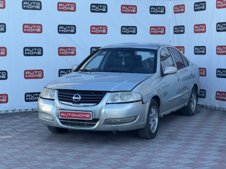 Nissan Almera Classic