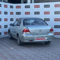 Nissan Almera Classic — миниатюра 6
