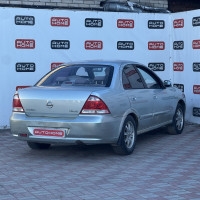 Nissan Almera Classic — миниатюра 4