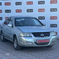 Nissan Almera Classic — миниатюра 3