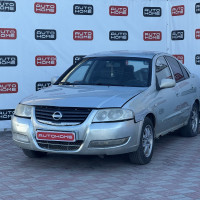 Nissan Almera Classic — миниатюра 1