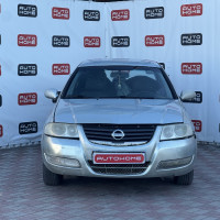 Nissan Almera Classic — миниатюра 2